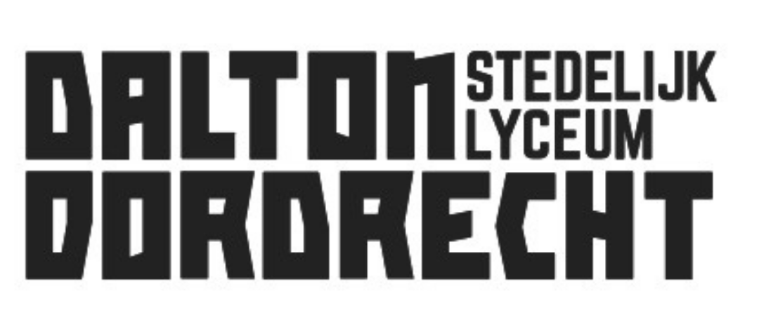 Logo van Stedelijk Dalton Lyceum