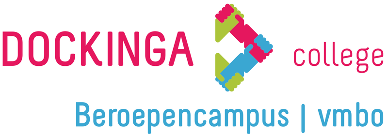 Logo van Dockinga College