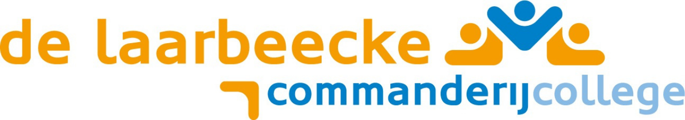Logo van De Laarbeecke