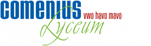 Logo van Comenius Lyceum