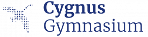 Logo van Cygnus Gymnasium