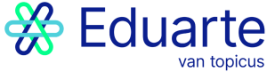 Logo van samenwerkingspartner Eduarte