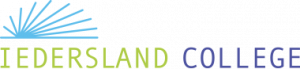 Logo van Iedersland College