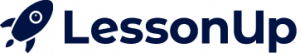 Logo van samenwerkingspartner LessonUp